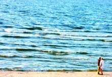 Romance and the sea / ***