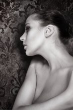 Ballerina Dreams / MODEL - LESYA KRAVCHENKO