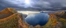 hills and coves of Cimmeria / ***