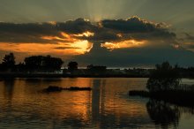 Languished Wonderful Evening / ***