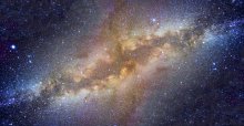 Milky Way / ***