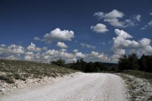 Desert / ***