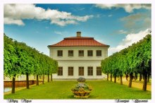 Marly Palace / ***