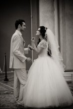 Italian wedding / ***