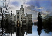 Czech castles .... / ***