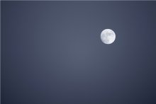 Moon / ...........