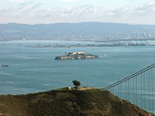 Alcatraz / ***