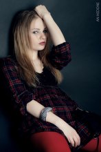 Noname / Model - Anaesthesia Lutovinova
2010