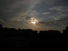 sun, sun. / ***