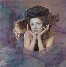 watercolor dreams / ***