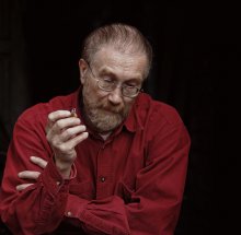 Sculptor Kuznetsov / ***