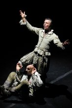 alles theater 09 / aus &quot;don giovanni&quot;