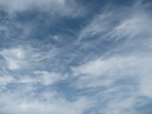 sky. / ***