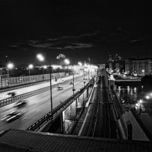 Sleepless Town / .....
