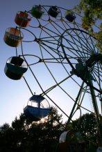 Wheel / ***