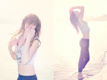 Summer ... / ***