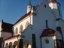 Church of Our Lady Ruzhentsovoy / ***