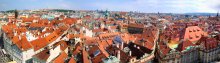 Prague top / ***