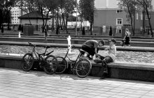 Childhood - Summer / ***