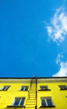... und der Himmel ... / ***