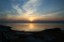 Dead Sea / ***