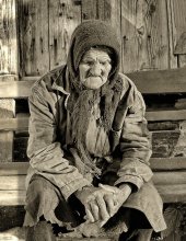 KRUCHINUSHKA / ***