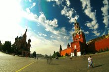 Red Square / ***