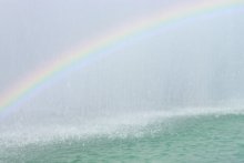 Rainbow / ***