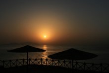 Morning a new day. / ***