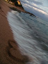 Sea / *****