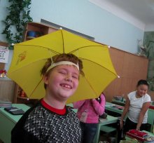 und China hat nicht zu gehen / ***
