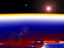Solaris / ***