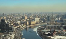 View from 60 floors / ***