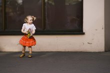 All the best - to children! / ***
