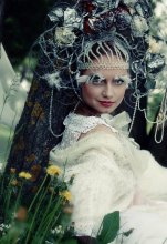 Swan Princess / ***