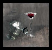 "Through the Looking Glass" / ***
