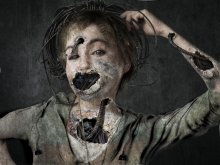 Horror / ***