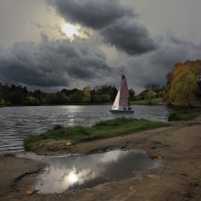 According to the latest water / ***