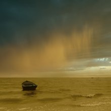 In Rhythm Of Rain / ***