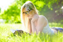Sommer / _____