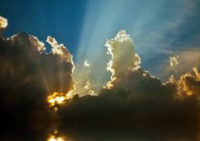 Sunset / ***