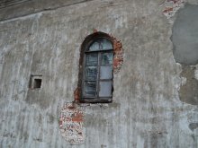 Window to the World ... / ***