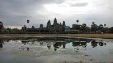 Awakening of Angkor Wat / ***