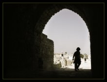 silhouette / ***