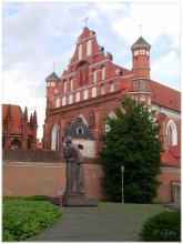 Adam Mickiewicz. / ***