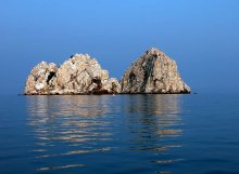 Near Black Sea / ***