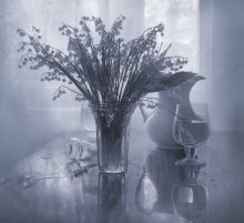 Am frühen Morgen / ***