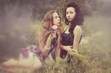 Nymphs, pt 2 / ***