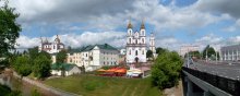 Witebsk Wolke / ***