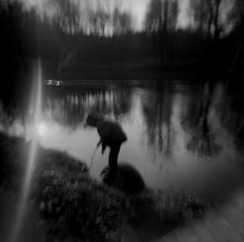 spring fishing / ***********